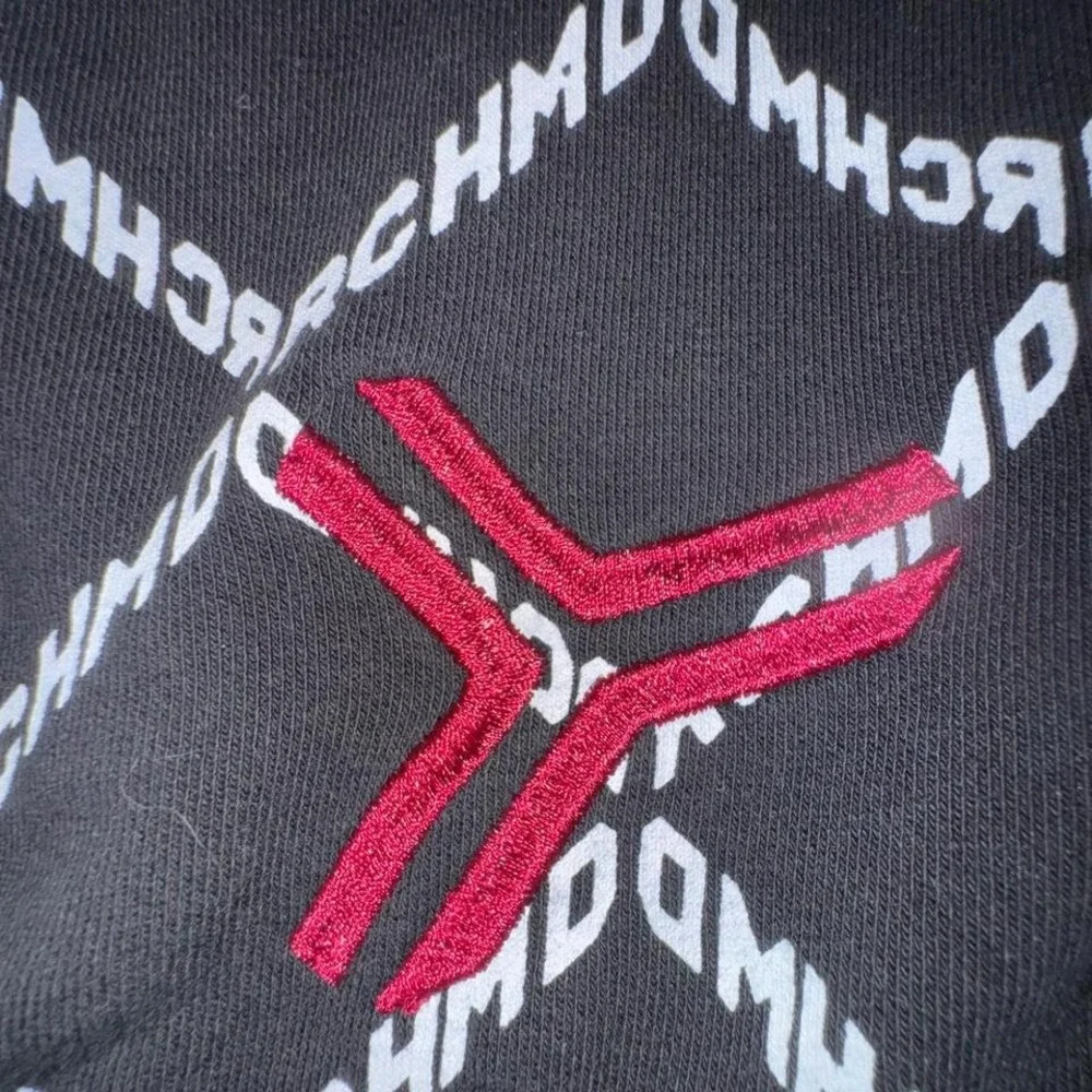 JOHN RICHMOND - Picture 4 of 6